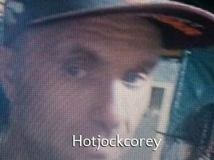 Hotjockcorey