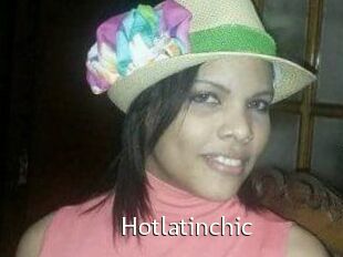 Hotlatinchic