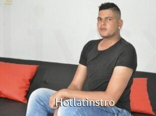 Hotlatinstro
