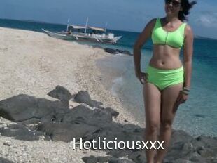 Hotliciousxxx