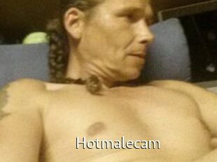 Hotmalecam