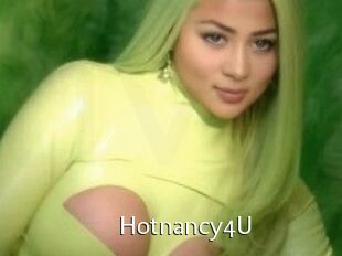 Hotnancy4U