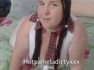 Hotpameladirtyxxx