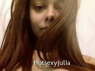 Hotsexyjulia