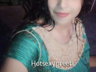 Hotsexypreeti