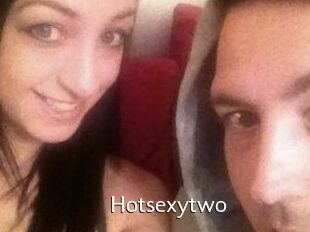 Hotsexytwo