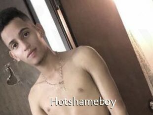 Hotshameboy