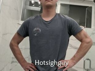 Hotsighguy