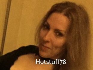 Hotstuff78