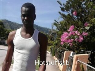 Hotstuffskb