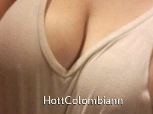 HottColombiann