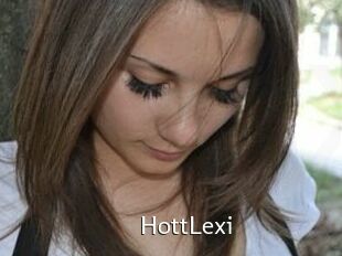 HottLexi
