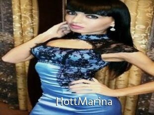 HottMarina