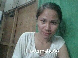 Hottamalie69