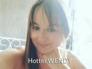 HotterWENDY