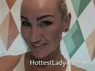 HottestLady4u
