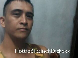 HottieBi10inchDickxxx
