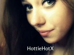 HottieHotX