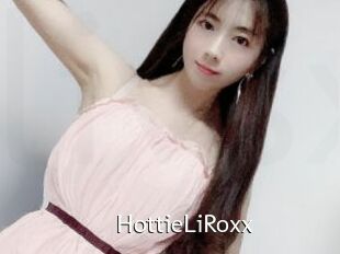 HottieLiRoxx