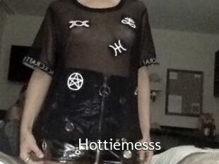 Hottiemesss