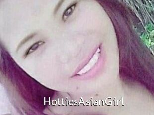 HottiesAsianGirl