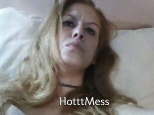 HotttMess