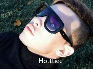 Hotttiee