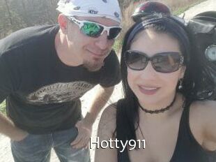 Hotty911