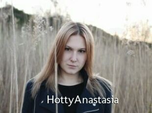 HottyAnastasia