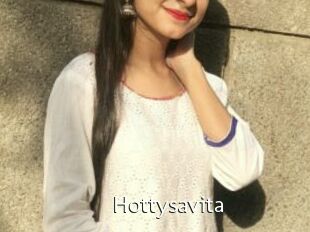 Hottysavita