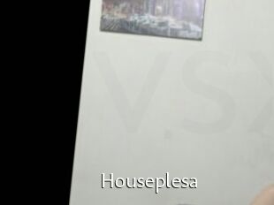 Houseplesa