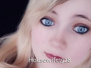 Housewife1928