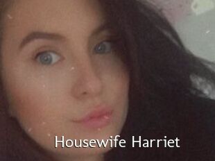 Housewife_Harriet