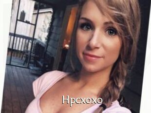 Hpcxoxo