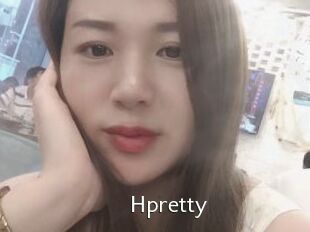 Hpretty
