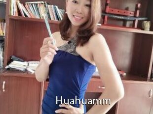 Huahuamm
