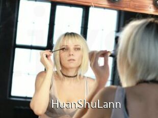 HuanShuLann