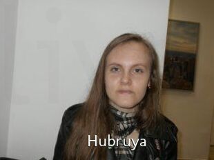 Hubruya