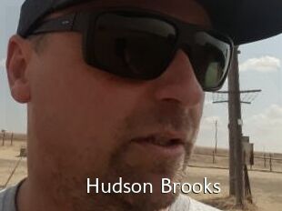 Hudson_Brooks