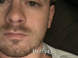 Huffy43