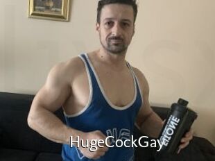 HugeCockGay