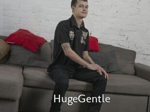 HugeGentle