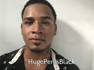 HugePenisBlack
