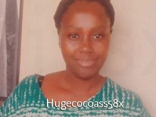 Hugecocoass58x