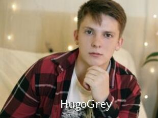 HugoGrey