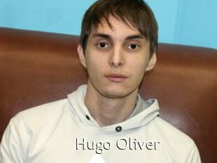 Hugo_Oliver
