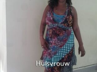 Huisvrouw