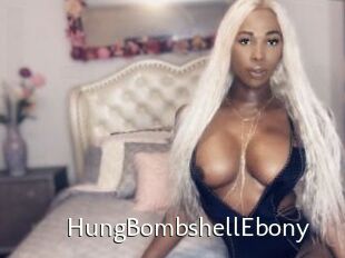 HungBombshellEbony
