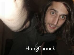 HungCanuck