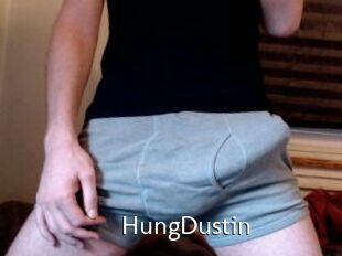 HungDustin